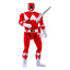 Mighty Morphin Red Ranger  Power Rangers Action Figure Auto-Morphin 12 cm