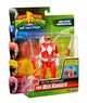 Mighty Morphin Red Ranger  Power Rangers Action Figure Auto-Morphin 12 cm