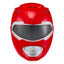 Mighty Morphin Power Rangers Mask Red Ranger