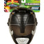 Mighty Morphin Power Rangers Mask Black Ranger
