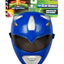 Mighty Morphin Power Rangers Mask Blue Ranger