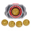Mighty Morphin Power Rangers Belt clip Power Morpher Deluxe
