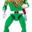 Power Rangers Auto-Morphin Action Figure Green Ranger 15 cm