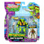 Tales of the Teenage Mutant Ninja Turtles Mix 'n Match Action Figure Leonardo 12 cm