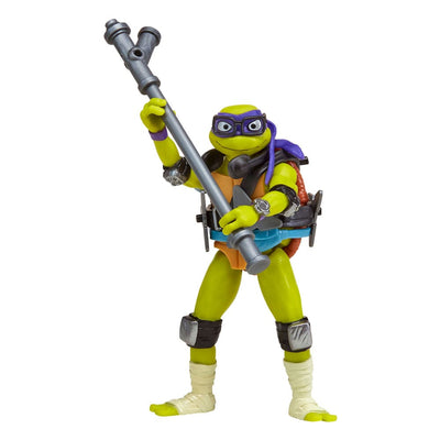 Tales of the Teenage Mutant Ninja Turtles Mix 'n Match Action Figure Donatello 12 cm