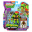 Tales of the Teenage Mutant Ninja Turtles Mix 'n Match Action Figure Raphael 12 cm
