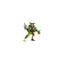 Tales of the Teenage Mutant Ninja Turtles Mix 'n Match Action Figure Raphael 12 cm