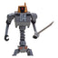 Tales of the Teenage Mutant Ninja Turtles Mix 'n Match Action Figure Mechazoid 12 cm