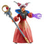 Power Rangers Evil Space Alien Action Figure Rita Repulsa 13 cm