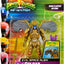 Power Rangers Evil Space Alien Action Figure Goldar 13 cm
