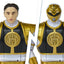 Power Rangers Auto-Morphin Action Figure White Ranger 15 cm