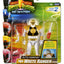 Power Rangers Auto-Morphin Action Figure White Ranger 15 cm