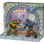 Teenage Mutant Ninja Turtles: Remastered Action Figures Raphael vs. Rocksteady