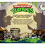 Teenage Mutant Ninja Turtles: Remastered Action Figures Raphael vs. Rocksteady