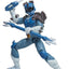 Mighty Morphin Power Rangers x Godzilla Action Figure Blue Anguirus
