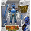 Mighty Morphin Power Rangers x Godzilla Action Figure Blue Anguirus