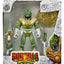 Mighty Morphin Power Rangers x Godzilla Action Figure Green Godzilla