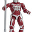 Mighty Morphin Power Rangers Basic Action Figure Lord Zedd