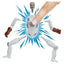 Mighty Morphin Power Rangers Basic Action Figure Z-Putty
