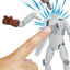Mighty Morphin Power Rangers Basic Action Figure Z-Putty