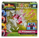Mighty Morphin Power Rangers Combinable Dinozord Action Figure Pterodactyl 25 cm