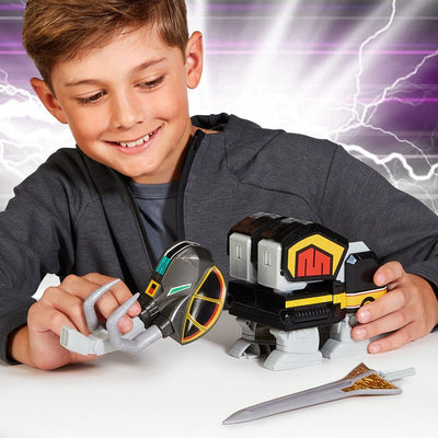 Mighty Morphin Power Rangers Combinable Dinozord Action Figure Mastodon 23 cm