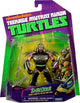 Teenage Mutant Ninja Turtles World of TMNT Action Figure Shredder 11 cm