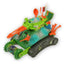 Teenage Mutant Ninja Turtles Vehicle Turtle Tank heo EU Exclusive 25 cm
