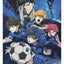 Blue Lock: 1000-piece puzzle