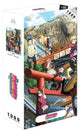 Boruto: 1000-piece puzzle