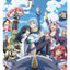 That Time I Got Reincarnated as a Slime: 1000-piece puzzle
