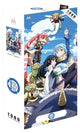 That Time I Got Reincarnated as a Slime: 1000-piece puzzle
