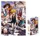 The Seven Deadly Sins: 1000-piece puzzle