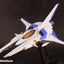 Gradius IV Plastic Kit 1/144 VIC VIPER ver. GRADIUS IV (re-run) 15 cm