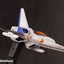 Gradius IV Plastic Kit 1/144 VIC VIPER ver. GRADIUS IV (re-run) 15 cm