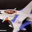 Gradius IV Plastic Kit 1/144 VIC VIPER ver. GRADIUS IV (re-run) 15 cm