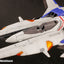 Gradius IV Plastic Kit 1/144 VIC VIPER ver. GRADIUS IV (re-run) 15 cm