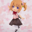 Is the Order a Rabbit Bloom PVC Statue Cocoa (re-run) 6 cm