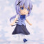 Is the Order a Rabbit Bloom PVC Statue Chino (re-run) 6 cm