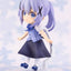 Is the Order a Rabbit Bloom PVC Statue Chino (re-run) 6 cm