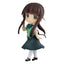 Is the Order a Rabbit Bloom PVC Statue Chiya (re-run) 6 cm