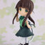 Is the Order a Rabbit Bloom PVC Statue Chiya (re-run) 6 cm