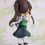 Is the Order a Rabbit Bloom PVC Statue Chiya (re-run) 6 cm