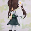 Is the Order a Rabbit Bloom PVC Statue Chiya (re-run) 6 cm