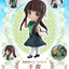 Is the Order a Rabbit Bloom PVC Statue Chiya (re-run) 6 cm