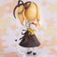 Is the Order a Rabbit Bloom PVC Statue Syaro (re-run) 6 cm