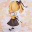 Is the Order a Rabbit Bloom PVC Statue Syaro (re-run) 6 cm