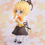 Is the Order a Rabbit Bloom PVC Statue Syaro (re-run) 6 cm