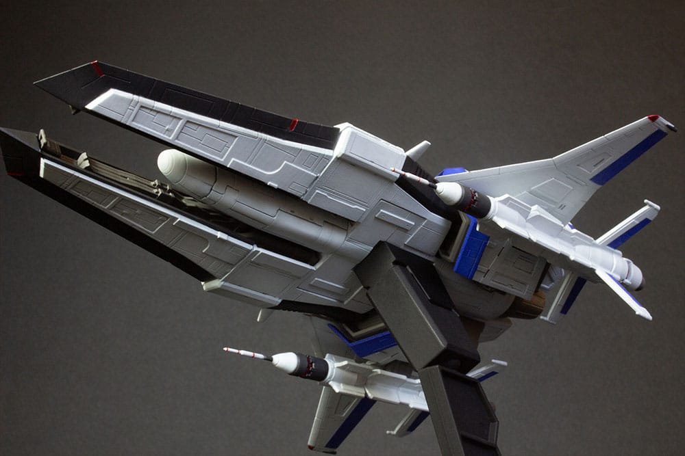 Gradius V Plastic Kit 1/144 VIC VIPER ver. GRADIUS (re-run) 15 cm