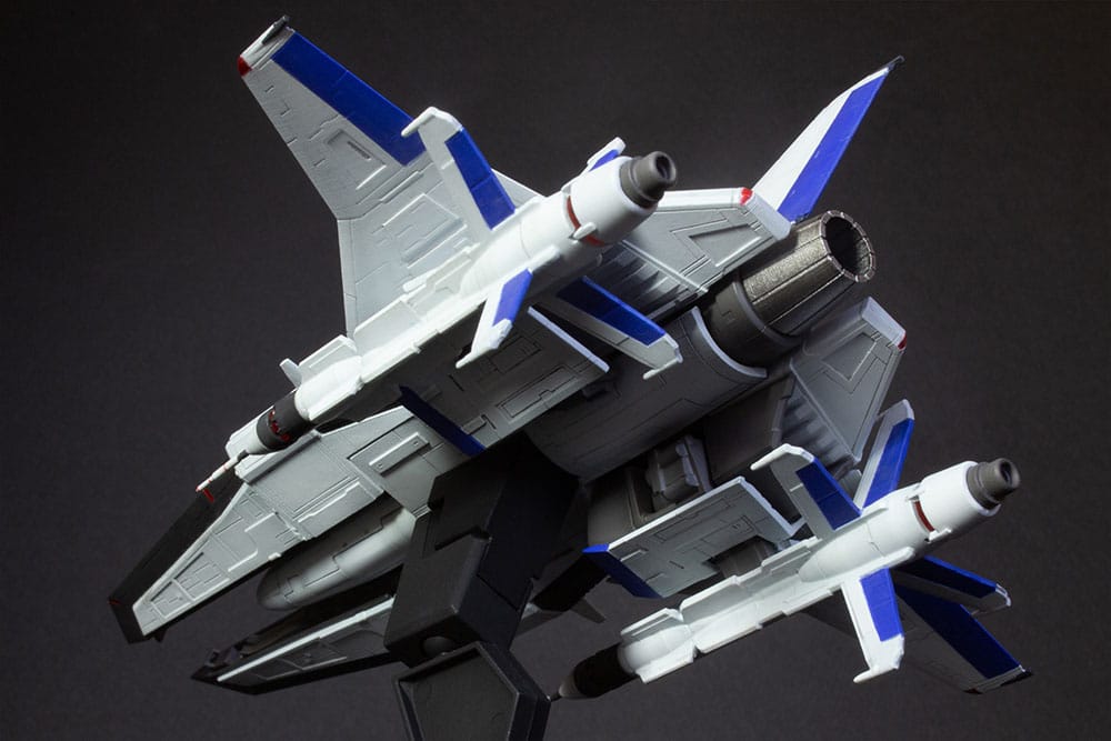 Gradius V Plastic Kit 1/144 VIC VIPER ver. GRADIUS (re-run) 15 cm